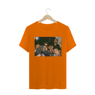 Nome do produto Camiseta One Direction