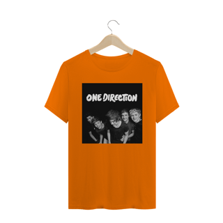 Nome do produto Camiseta One Direction