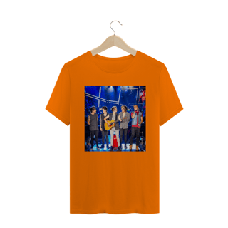 Nome do produto Camiseta One Direction
