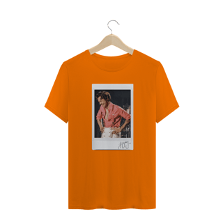 Nome do produto Camiseta Harry Styles