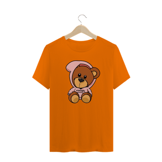 Nome do produto Camiseta Justin Bieber