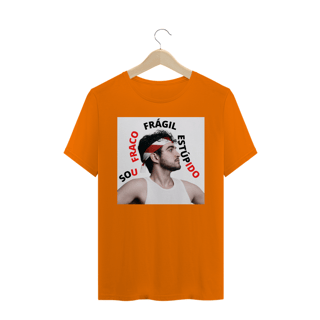 Nome do produto Camiseta Jão