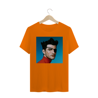Nome do produto Camiseta Jão