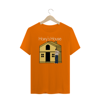 Nome do produto Camiseta Harry's House
