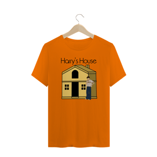 Nome do produto Camiseta Harry's House