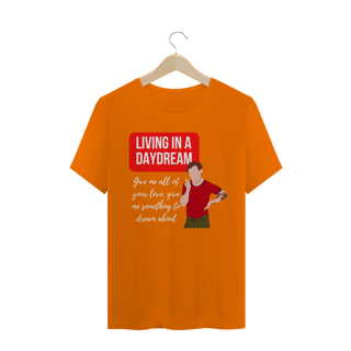 Nome do produto Camiseta Harry Styles