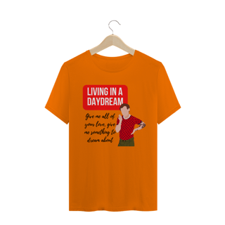 Nome do produto Camiseta Harry Styles