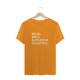 Nome do produto Camiseta The Office