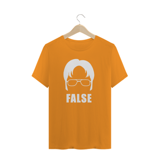 Nome do produto Camiseta The Office