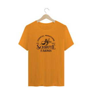 Nome do produto Camiseta The Office