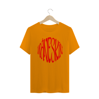 Nome do produto Camiseta Maneskin