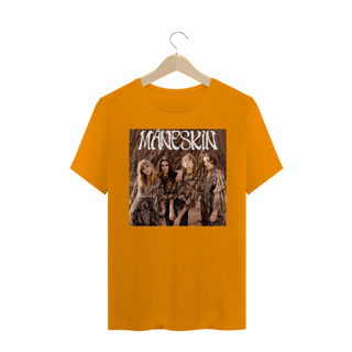 Nome do produto Camiseta Maneskin