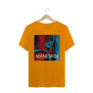 Nome do produto Camiseta Maneskin