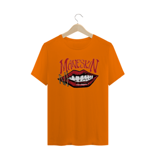 Nome do produto Camiseta Maneskin