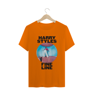 Nome do produto Camiseta Harry Styles