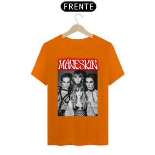 Nome do produto Camiseta Maneskin