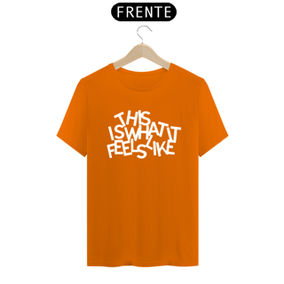 Nome do produto Camiseta Gracie Abrams
