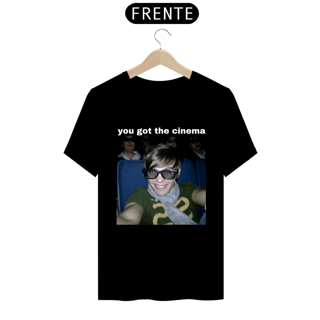 Nome do produto Camiseta Louis Tomlinson