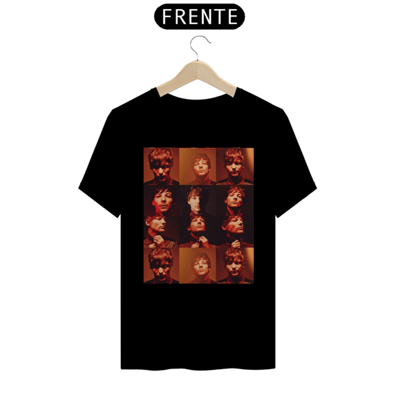 Camiseta Louis Tomlinson