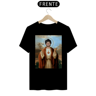 Nome do produto Camiseta Louis Tomlinson