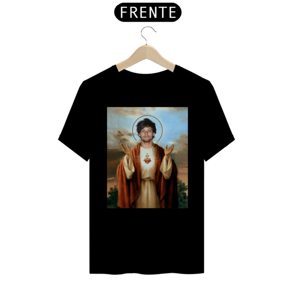 Camiseta Louis Tomlinson