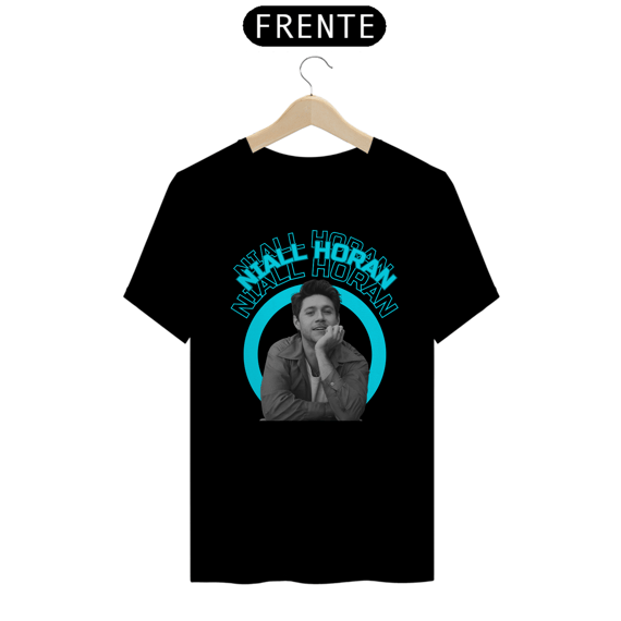 Camiseta Niall Horan