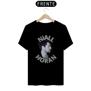 Nome do produto Camiseta Niall Horan