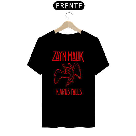 Camiseta Zayn Malik