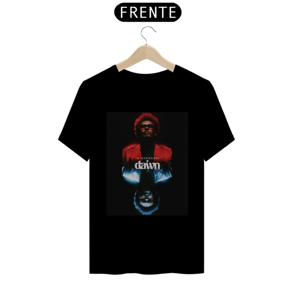 Camiseta The Weeknd