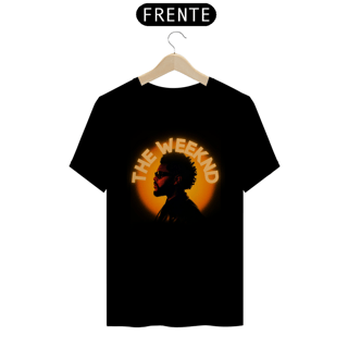 Nome do produto Camiseta The Weeknd