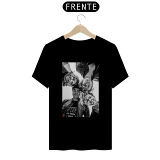 Nome do produto Camiseta 5 seconds of summer