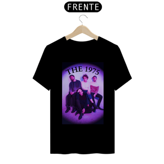 Nome do produto Camiseta The 1975
