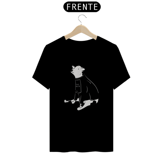 Camiseta The 1975