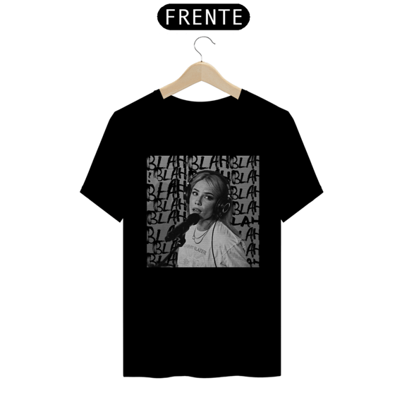 Camiseta Halsey