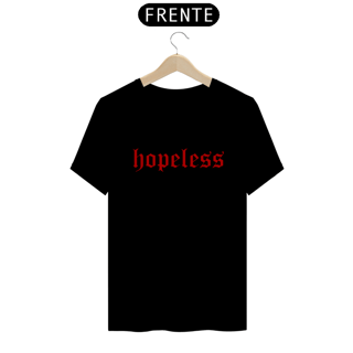 Nome do produto Camiseta Halsey