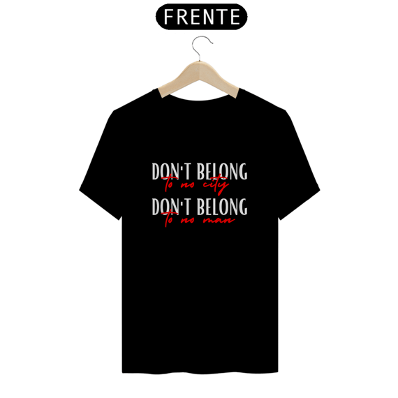 Camiseta Halsey