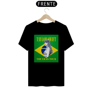 Nome do produto Camiseta Taylor Swift