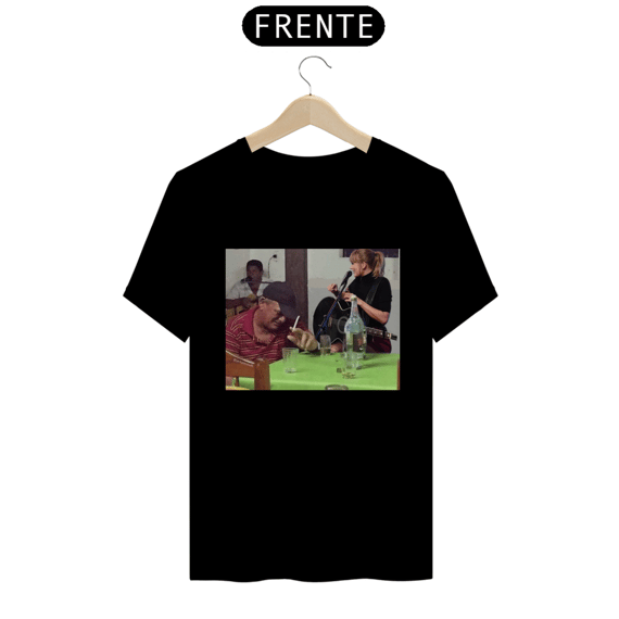 Camiseta Taylor Swift