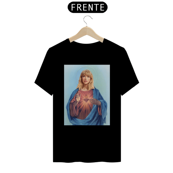 Camiseta Taylor Swift