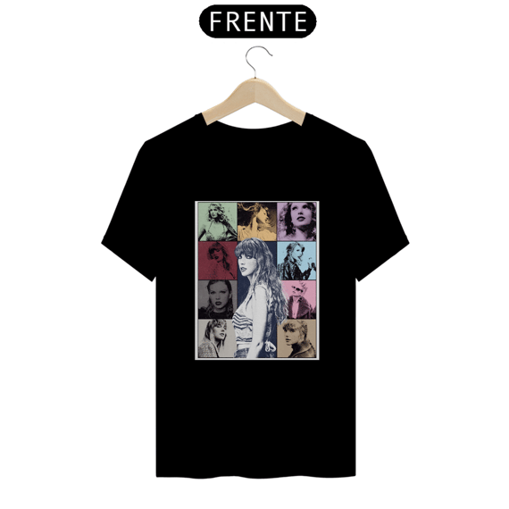 Camiseta Taylor Swift