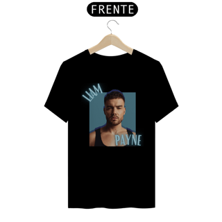Nome do produto Camiseta Liam Payne