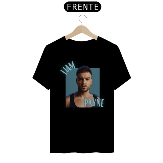 Camiseta Liam Payne