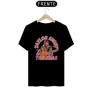 Nome do produto Camiseta Taylor Swift