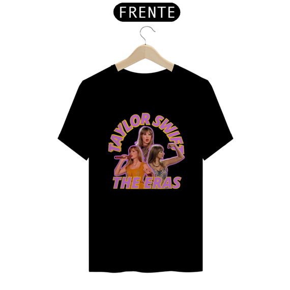 Camiseta Taylor Swift