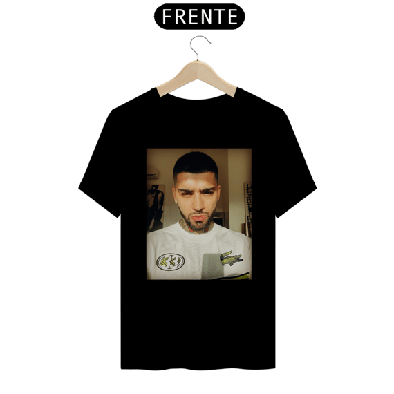 Camiseta Zayn Malik