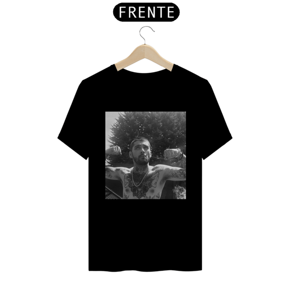 Camiseta Zayn Malik
