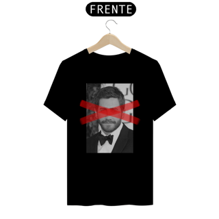 Nome do produto Camiseta Jake Gyllenhaal (Taylor Swift)