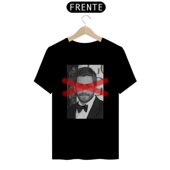 Camiseta Jake Gyllenhaal (Taylor Swift)