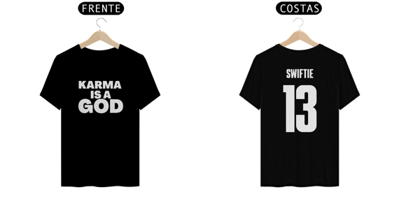 Camiseta Taylor Swift