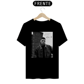 Nome do produto Camiseta Zayn Malik